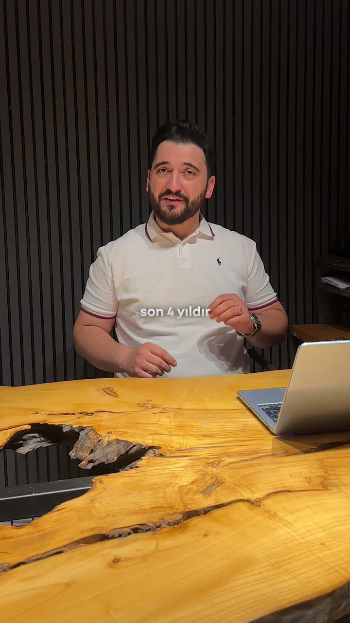 Reel-Vorschau: Begrüßungsvideo
