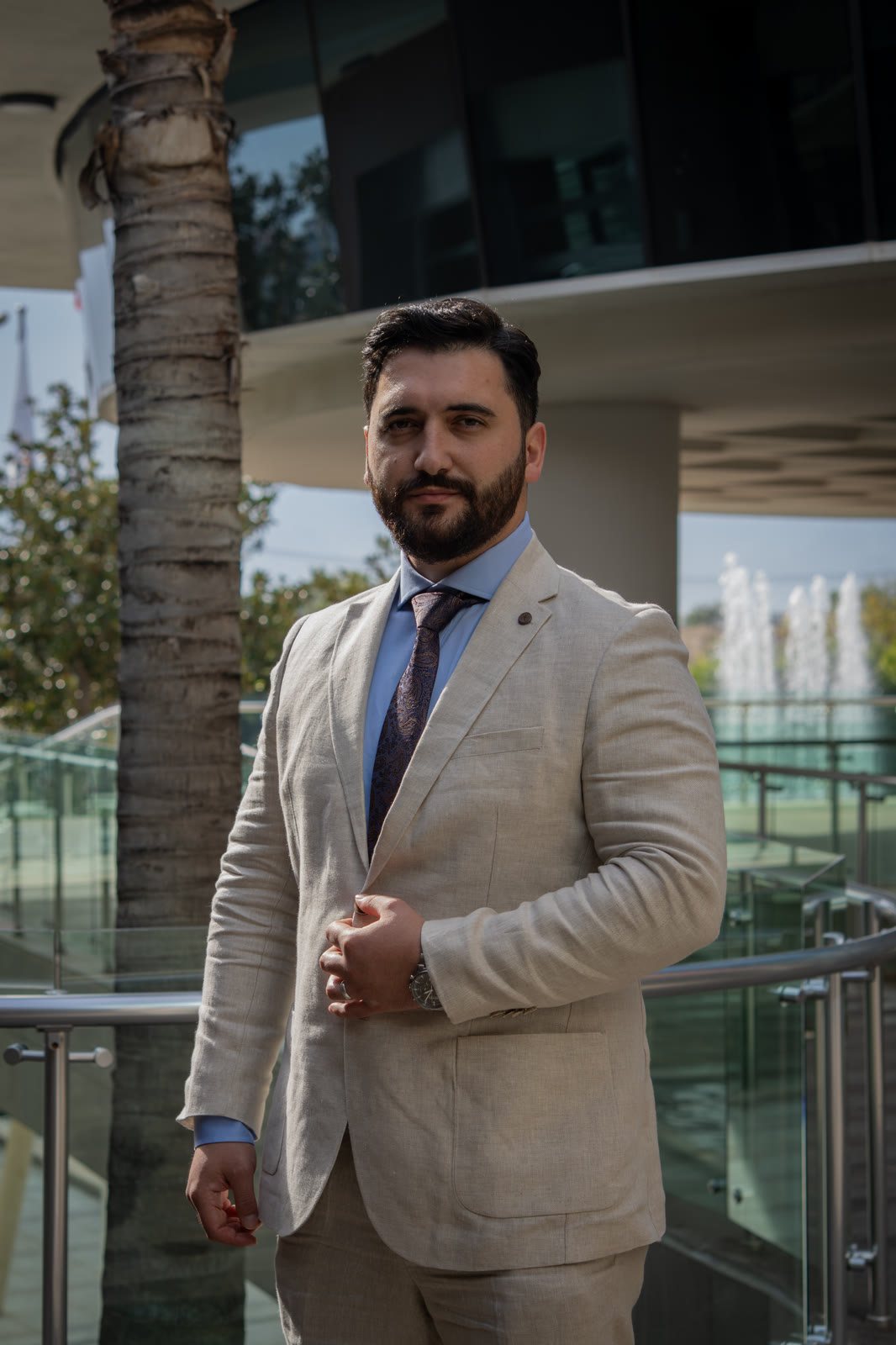 Profilbild Ugur Aydın